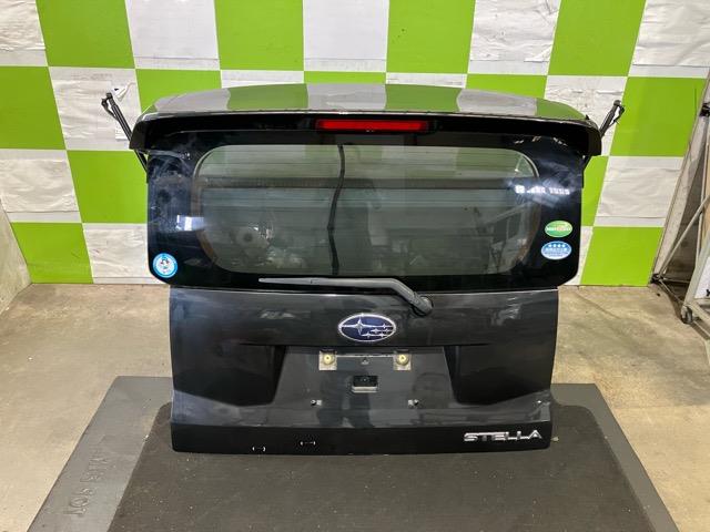 【中古】中古部品 ステラ LA150F ﾊﾞｯｸﾄﾞｱ 【3330530100-000005250915800】