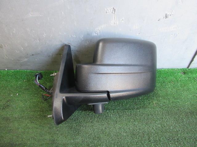 【中古】中古部品 ジープ パトリオット MK7420 左ｻｲﾄﾞﾐﾗｰ 【3330560100-240522000313600】
