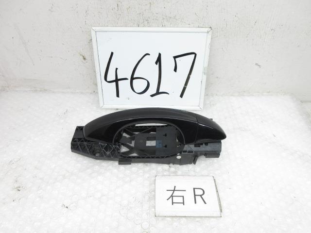 【中古】中古部品 VW ゴルフヴァリアント AUCHP ｱｳﾀｰﾊﾝﾄﾞﾙ 【3500170000-240522500217250】