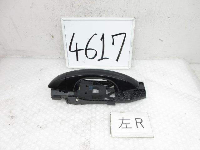 【中古】中古部品 VW ゴルフヴァリアント AUCHP ｱｳﾀｰﾊﾝﾄﾞﾙ 【3500170000-240522500317250】