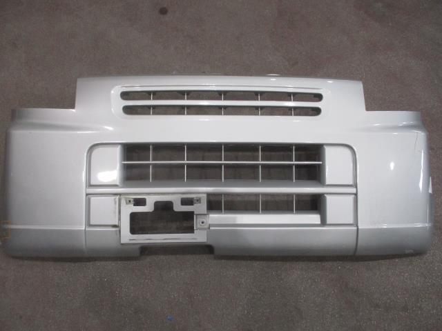 【中古】中古部品 スクラム DG64V ﾌﾛﾝﾄﾊﾞﾝﾊﾟｰ 【3310160100-000004359810100】