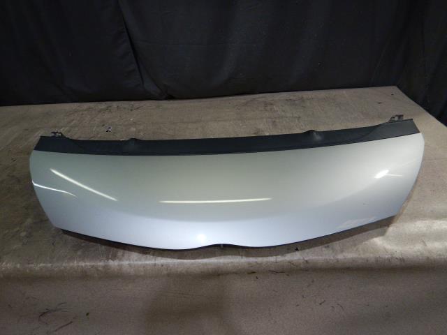 【中古】中古部品 ｉＱ KGJ10 ﾎﾞﾝﾈｯﾄﾌｰﾄﾞ 【3330810100-240522001410500】