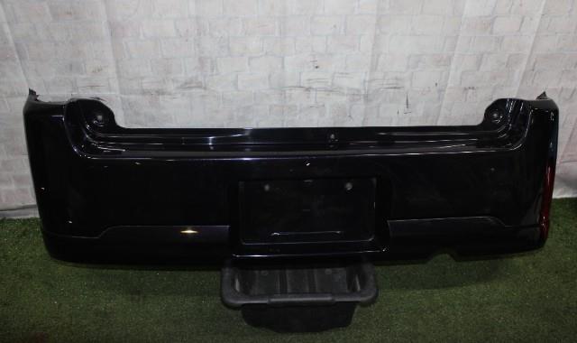 【中古】中古部品 ワゴンＲ MH22S ﾘｱﾊﾞﾝﾊﾟｰ 【3330950100-000039111415100】