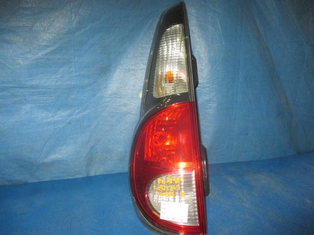 【中古】中古部品 モコ MG33S 左ﾃｰﾙﾗﾝﾌﾟ 【3310160100-001562721815600】