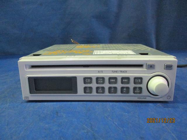 中古部品 ステラ RN1 ラジオ