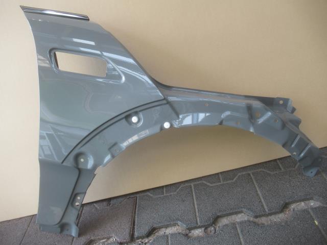 【中古】中古部品 BMW ミニ LN20 右フロントフェンダー 【3380050000-000035774910600】|e-cleマート