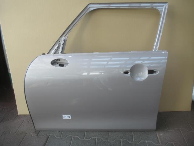 【中古】中古部品 BMW ミニ XT15 左ﾌﾛﾝﾄﾄﾞｱ 【3380050000-000035774013200】
