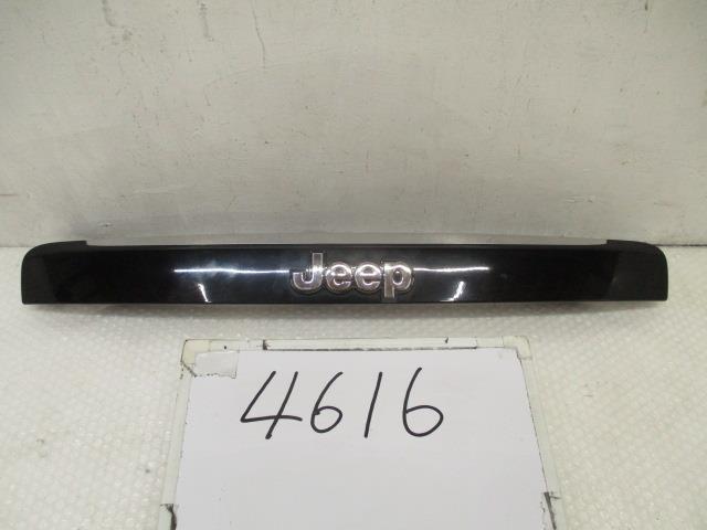 【中古】中古部品 ジープ コンパス MK4924 ﾘｱﾌｨﾆｯｼｬｰﾊﾟﾈﾙ 【3500170000-240523500515200】