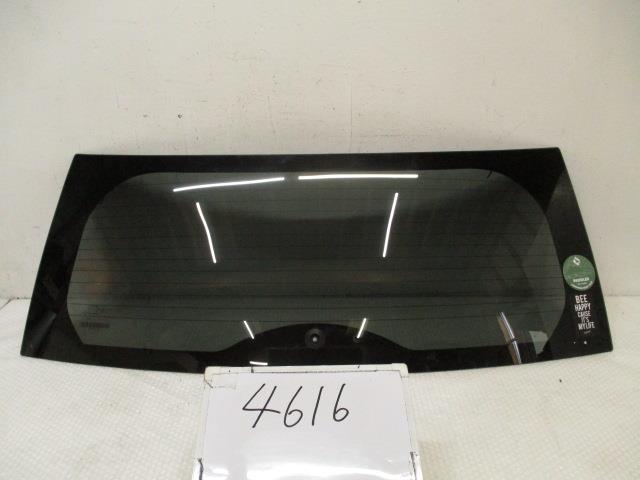 【中古】中古部品 ジープ コンパス MK4924 ﾘｱｳｲﾝﾄﾞｶﾞﾗｽ 【3500170000-240523501415700】