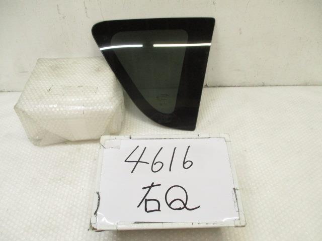 【中古】中古部品 ジープ コンパス MK4924 右ｸｫｰﾀｰｶﾞﾗｽ 【3500170000-240523501517280】