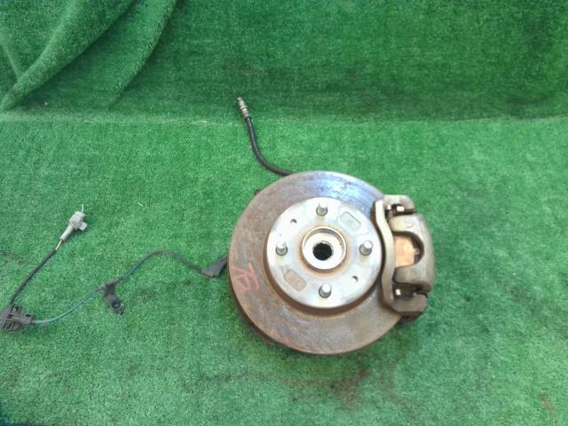 【中古】中古部品 ムーヴ LA150S 右ﾌﾛﾝﾄﾅｯｸﾙﾊﾌﾞ 【3260240000-240522000144310】