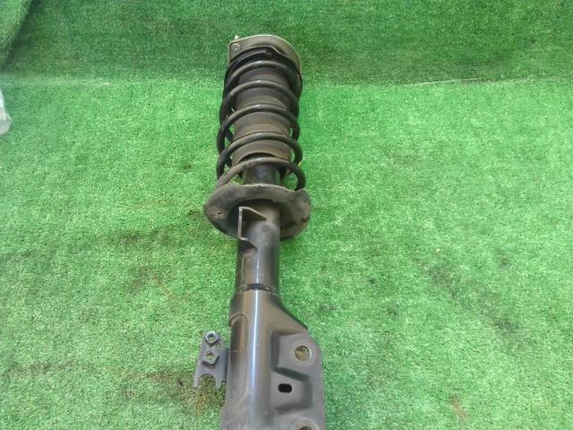 【中古】中古部品 ムーヴ LA150S 左ﾌﾛﾝﾄｽﾄﾗｯﾄ 【3260240000-240522000150200】