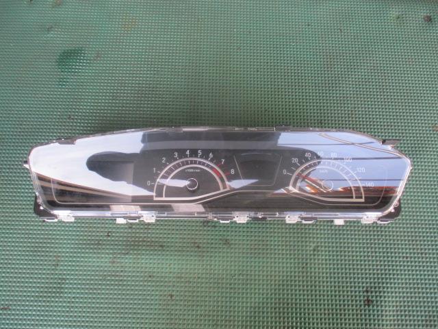 【中古】中古部品 Ｎ－ＢＯＸ JF4 ｽﾋﾟｰﾄﾞﾒｰﾀｰ 【3310190100-000244001361400】