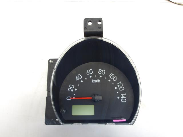 【中古】中古部品 ハイゼット S321V ｽﾋﾟｰﾄﾞﾒｰﾀｰ 【3310250100-000243020861400】