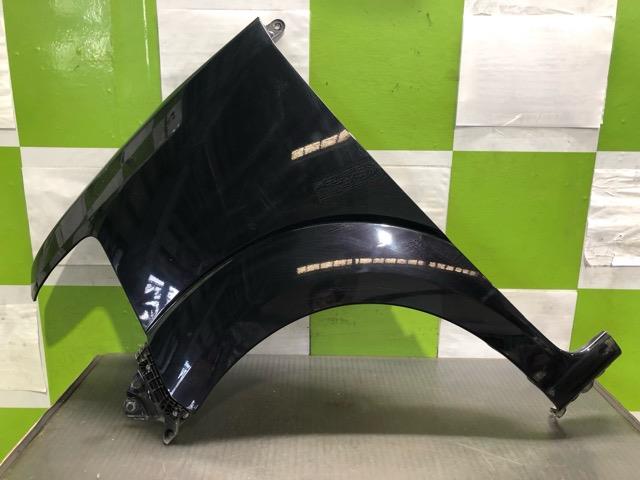 【中古】中古部品 Ｎ－ＢＯＸ JF1 左ﾌﾛﾝﾄﾌｪﾝﾀﾞｰ 【3330530100-000005248910700】