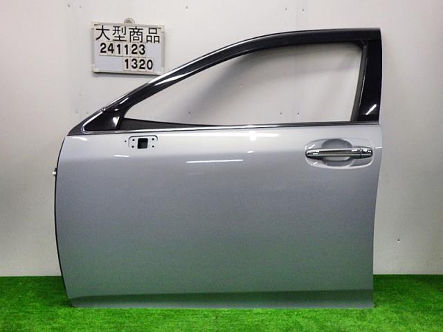 【中古】中古部品 クラウン GWS204 左ﾌﾛﾝﾄﾄﾞｱ 【3330890100-000024112313200】