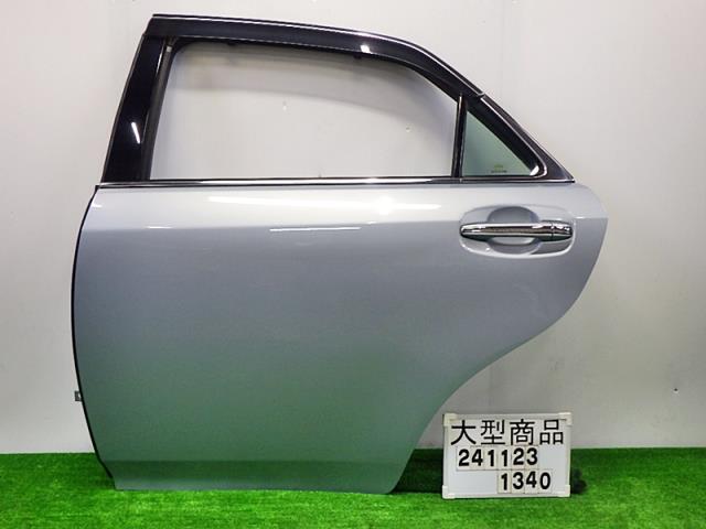 【中古】中古部品 クラウン GWS204 左ﾘｱﾄﾞｱ 【3330890100-000024112313400】