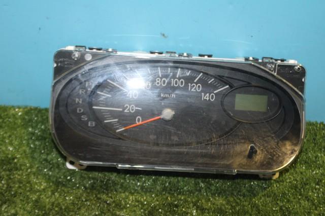 【中古】中古部品 ミラ L275V ｽﾋﾟｰﾄﾞﾒｰﾀｰ 【3330950100-000044270161400】 7,343円