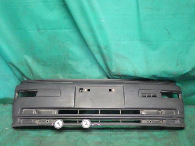【中古】中古部品 ミニキャブ U41T ﾌﾛﾝﾄﾊﾞﾝﾊﾟｰ 【3330990500-240524000110100】