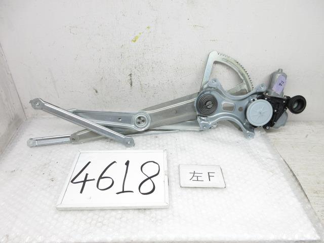 【中古】中古部品 ヴェルファイア ANH20W 左ﾌﾛﾝﾄﾄﾞｱﾚｷﾞｭﾚｰﾀ･ﾓｰﾀｰ 【3500170000-240524500313220】