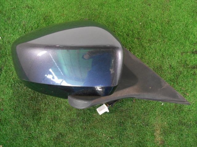 【中古】中古部品 スカイライン CKV36 右ｻｲﾄﾞﾐﾗｰ 【3310080100-240423000113500】