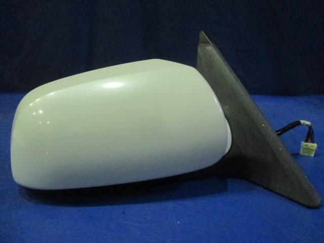 【中古】中古部品 セドリック HY34 右ｻｲﾄﾞﾐﾗｰ 【3310160100-001494820913500】