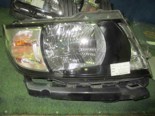 【中古】中古部品 モビリオスパイク GK1 右ﾍｯﾄﾞﾗﾝﾌﾟ 【3310160100-001665624410800】
