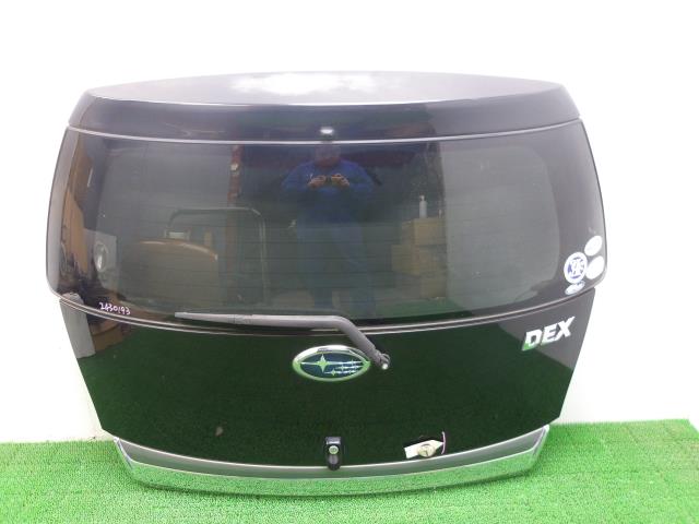 【中古】中古部品 デックス M401F ﾊﾞｯｸﾄﾞｱ 【3310250100-000243019315800】 31,103円