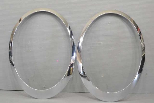 【中古】中古部品 BMW ミニ その他 ﾗﾝﾌﾟ類 【3310580000-240525000869200】