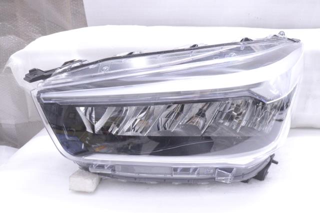 【中古】中古部品 ライズ A201A 左ﾍｯﾄﾞﾗﾝﾌﾟ 【3260520000-240527500910900】