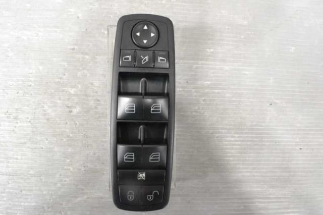 【中古】中古部品 ベンツ Bクラス 245232 ﾊﾟﾜｰｳｲﾝﾄﾞｳｽｲｯﾁ 【3310580000-240527000461900】