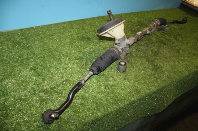 【中古】中古部品 デミオ DE3FS ｽﾃｱﾘﾝｸﾞｷﾞｱﾎﾞｯｸｽ 【3330950100-000045070843200】