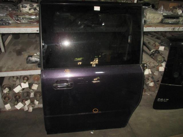 【中古】中古部品 モビリオスパイク GK1 左ﾘｱﾄﾞｱ 【3310160100-001519271113400】