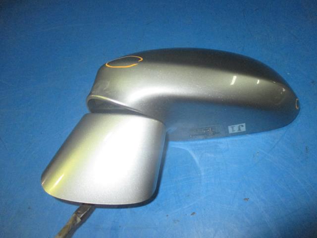 【中古】中古部品 エアウェイブ GJ1 左ｻｲﾄﾞﾐﾗｰ 【3310160100-001394160213600】