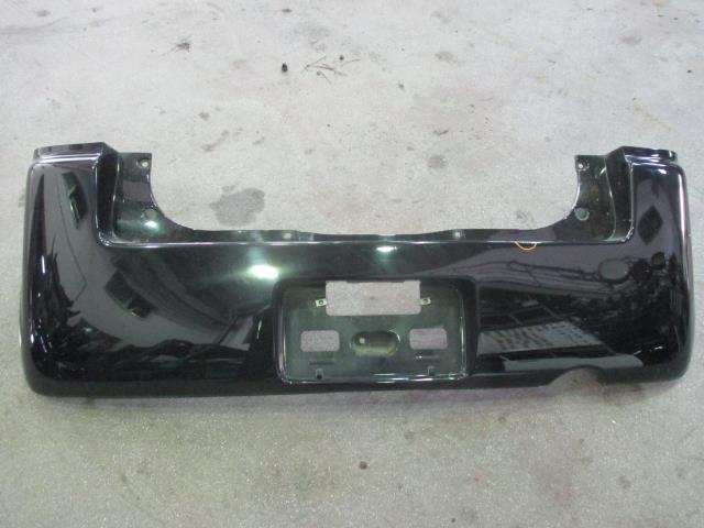 【中古】中古部品 ザッツ JD1 ﾘｱﾊﾞﾝﾊﾟｰ 【3310160100-001511464815100】