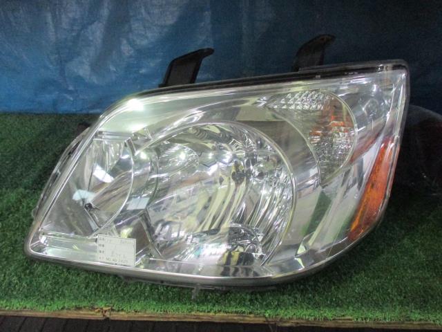 【中古】中古部品 ノア AZR60G 左ﾍｯﾄﾞﾗﾝﾌﾟ 【3310160100-001397523610900】