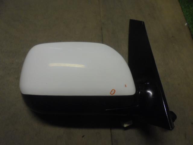 【中古】中古部品 イプサム ACM21W 右ｻｲﾄﾞﾐﾗｰ 【3310160100-001272927813500】