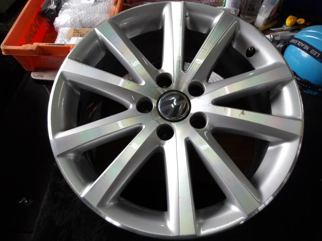 【中古】中古部品 VW パサート 3CAXZF ﾎｲｰﾙ 【3340220100-000225037147212】