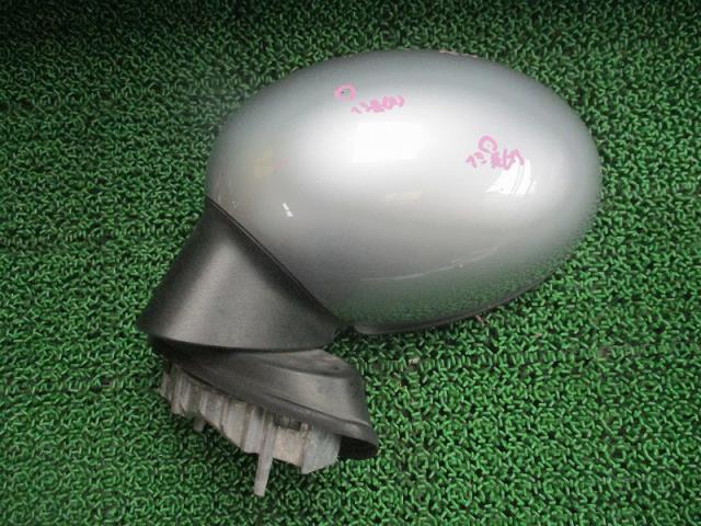 【中古】中古部品 BMW ミニ ML16 左ｻｲﾄﾞﾐﾗｰ 【3500080000-231228001513600】