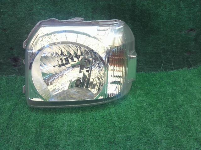 【中古】中古部品 アクティ HH5 左ﾍｯﾄﾞﾗﾝﾌﾟ 【3260240000-240527000210900】