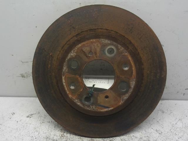 【中古】中古部品 フィット GP4 ﾌﾛﾝﾄﾃﾞｨｽｸﾛｰﾀｰ 【3310160100-000004359244390】