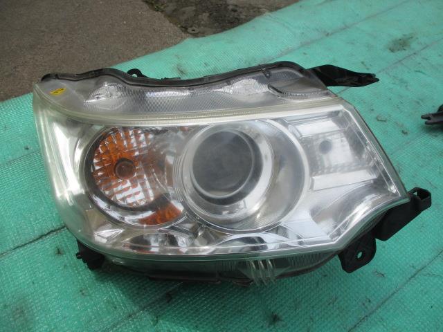 【中古】中古部品 ワゴンＲ MH34S 右ﾍｯﾄﾞﾗﾝﾌﾟ 【3310190100-000244006910800】 6,756円