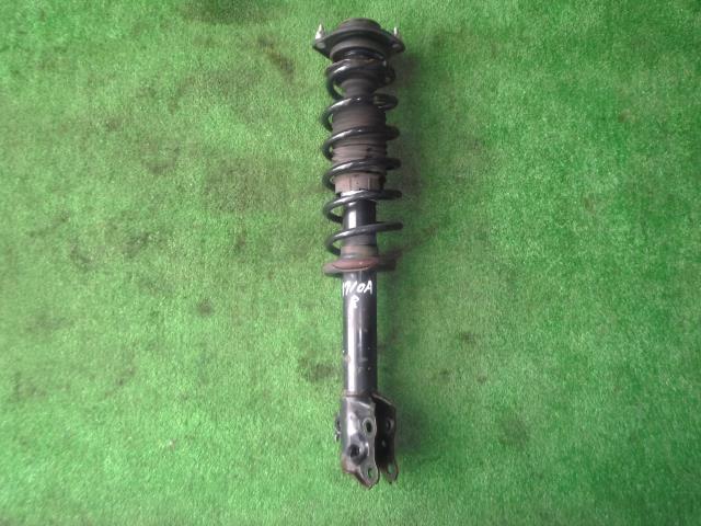 【中古】中古部品 パッソ M710A 右ﾌﾛﾝﾄｽﾄﾗｯﾄ 【3330450100-240528000250110】