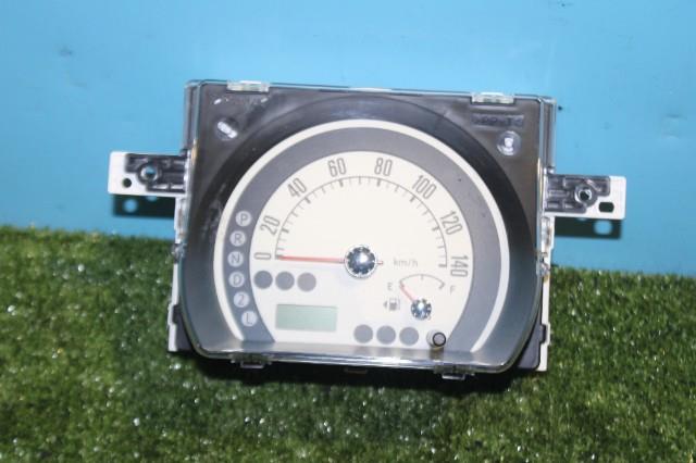 【中古】中古部品 ラパン HE21S ｽﾋﾟｰﾄﾞﾒｰﾀｰ 【3330950100-000045081261400】