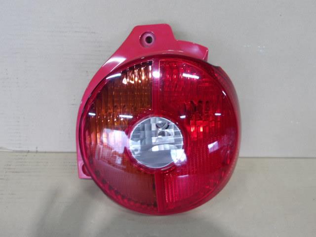 【中古】中古部品 ムーヴラテ L550S 右ﾃｰﾙﾗﾝﾌﾟ 【3340220100-000224063615500】