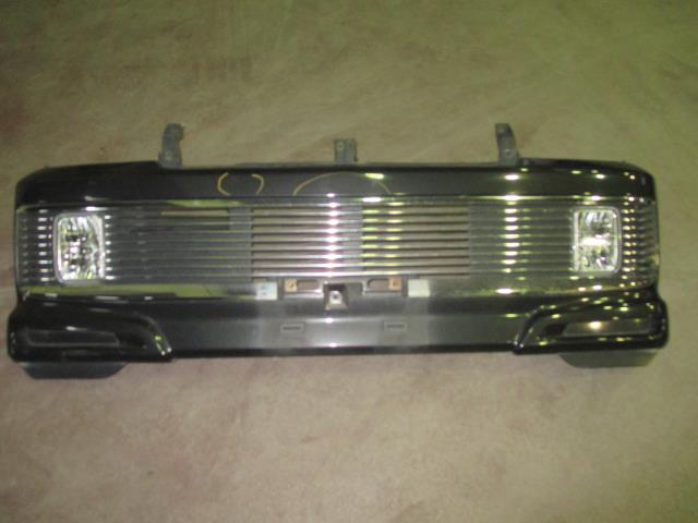 【中古】中古部品 ハイゼットアトレ S220G ﾌﾛﾝﾄﾊﾞﾝﾊﾟｰ 【3310160100-001414241110100】