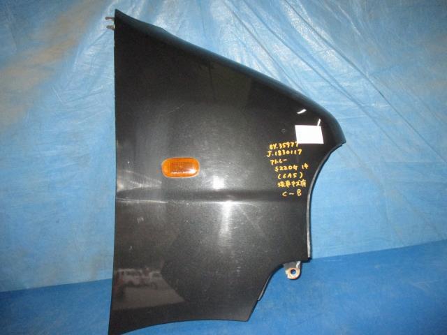 【中古】中古部品 ハイゼットアトレ S220G 右ﾌﾛﾝﾄﾌｪﾝﾀﾞｰ 【3310160100-001414241210600】