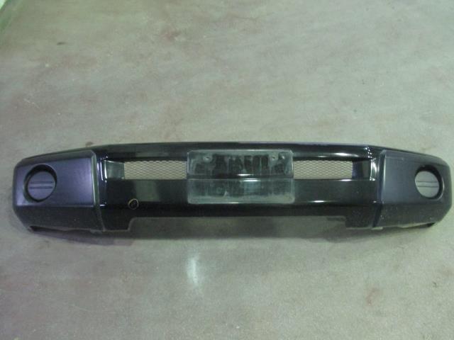 【中古】中古部品 パジェロイオ H76W ﾌﾛﾝﾄﾊﾞﾝﾊﾟｰ 【3310160100-001507787210100】