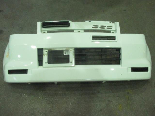 【中古】中古部品 ｅＫスポーツ H81W ﾌﾛﾝﾄﾊﾞﾝﾊﾟｰ 【3310160100-001511751610100】