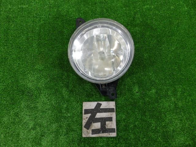 【中古】中古部品 リンカーン ナビゲーター 左ﾌｫｸﾞﾗﾝﾌﾟ 【3260250000-000024084910950】